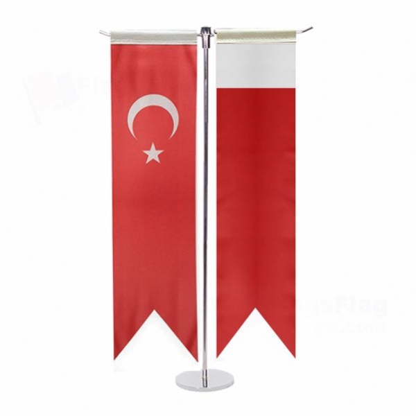 Ajman E T Table Flag Design