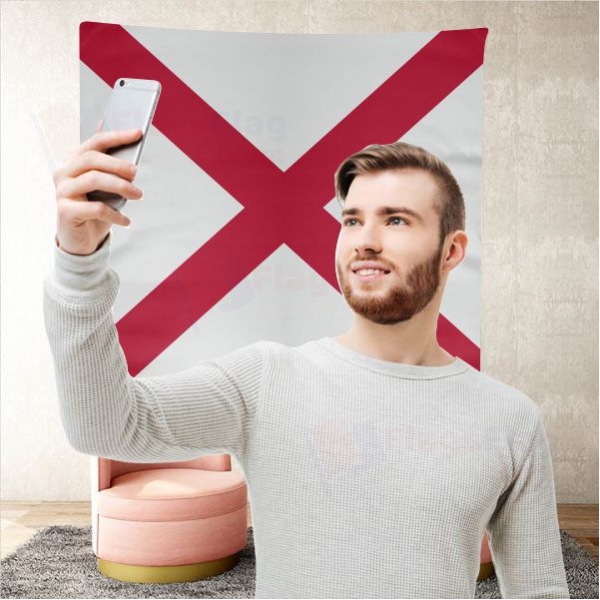 Alabama Background Selfie Shooting Landscapes