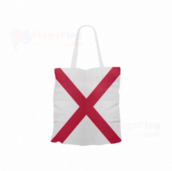 Alabama Cloth Bag Models