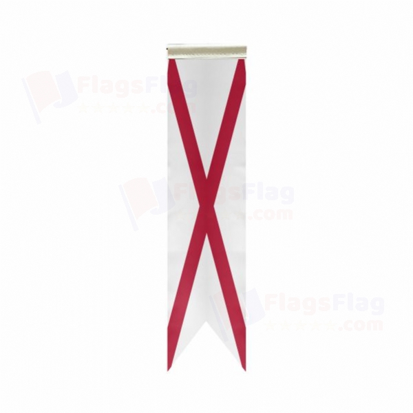 Alabama L Table Flags Flag Only