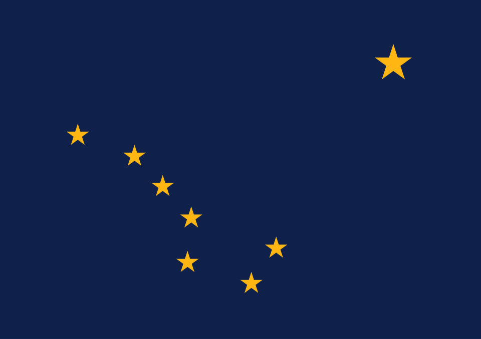 Alaska Send Flag Price Alaska Flag Prices