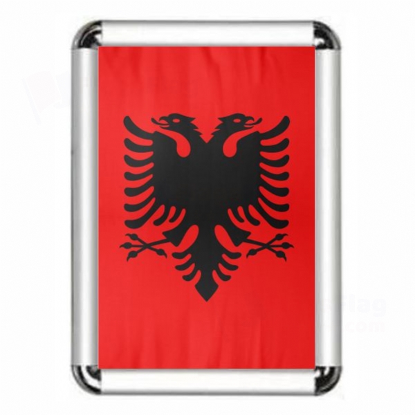 Albania Framed Pictures