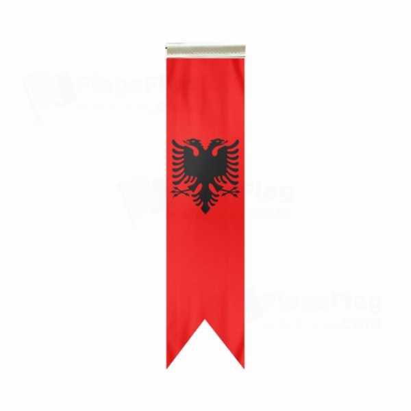 Albania L Table Flags Flag Only