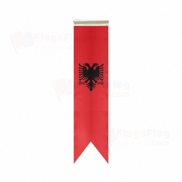 Albania L Table Flags Flag Only