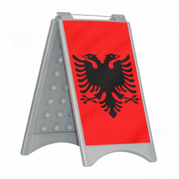 Albania Open Albania Close Plastic Pontoon