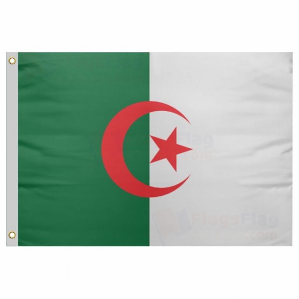 Algeria Send Flag Price Algeria Send Flag Prices