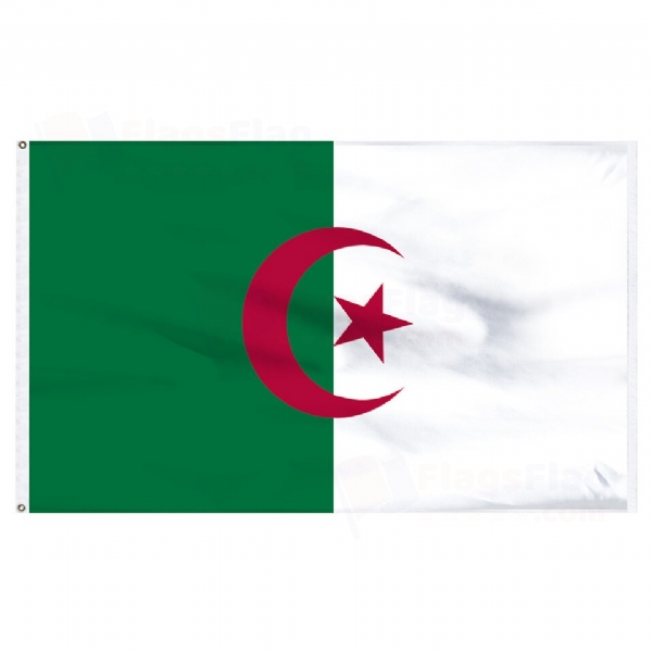 Algeriaa