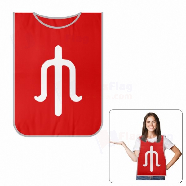 Alleged Single Use Strike Apron