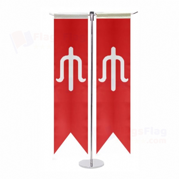 Alleged T Table Flags
