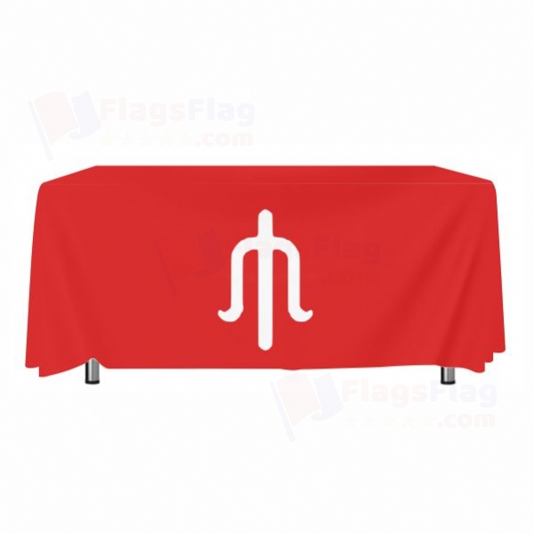 Alleged Tablecloth Models