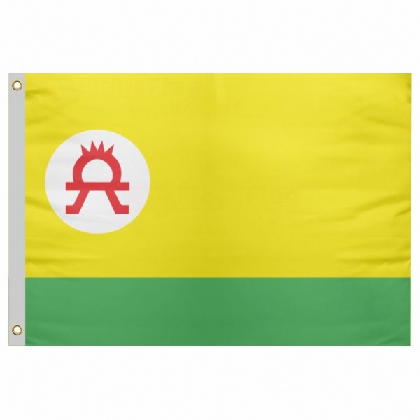 Altai People Send Flag Price Altai People Send Flag Prices