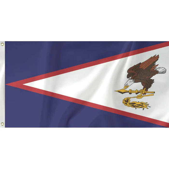 American Samoa Send Flag Price American Samoa Send Flag Prices