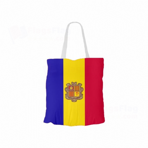 Andorra Cloth Bag Models