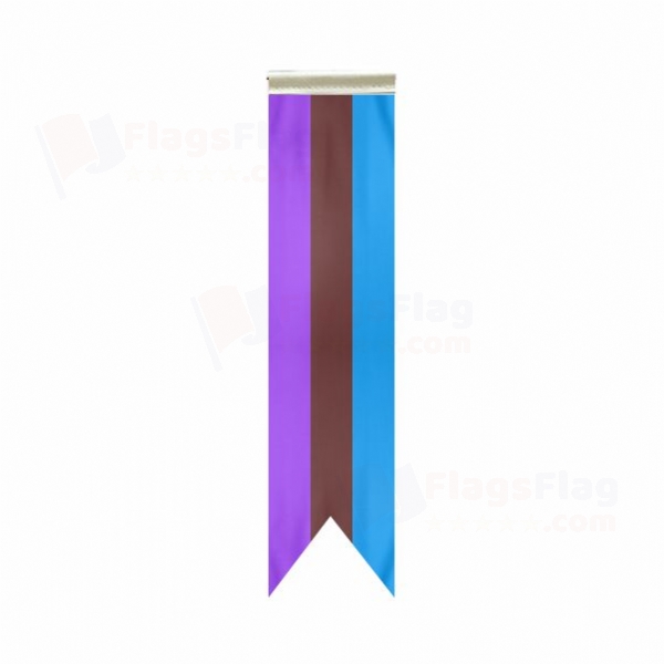 Androsexual L Table Flags Flag Only