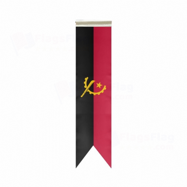 Angola L Table Flags Flag Only