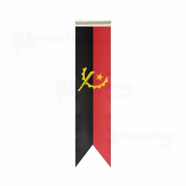 Angola L Table Flags Flag Only