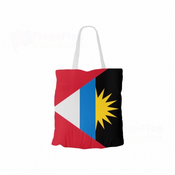Antigua and Barbuda Cloth Bag Models