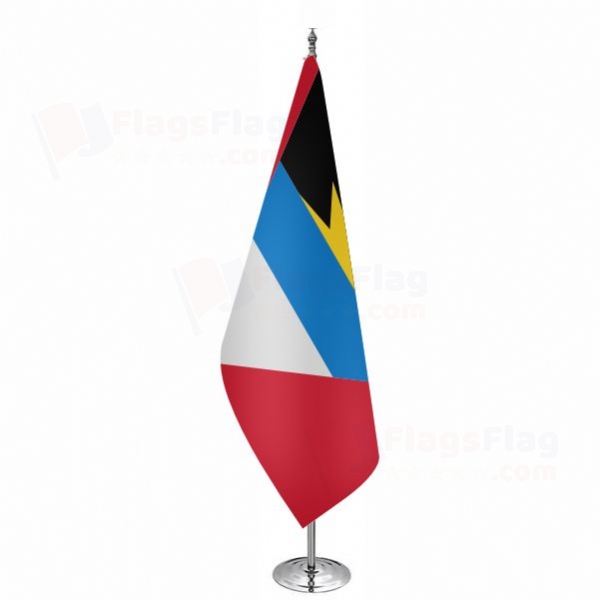 Antigua and Barbuda Office Flag Antigua and Barbuda Office Flags