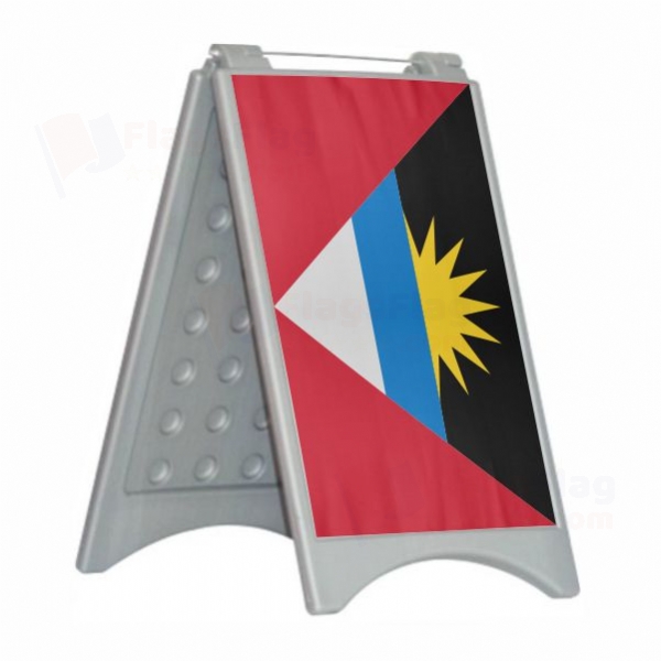 Antigua and Barbuda Open Antigua and Barbuda Close Plastic Pontoon