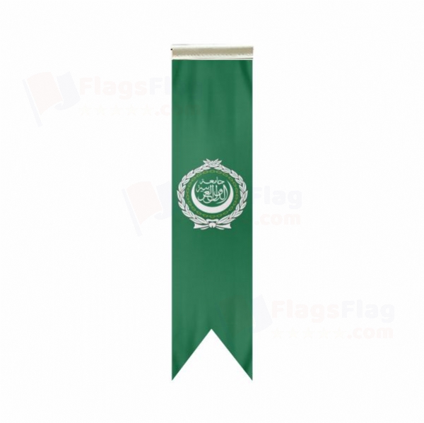 Arab League L Table Flags Flag Only