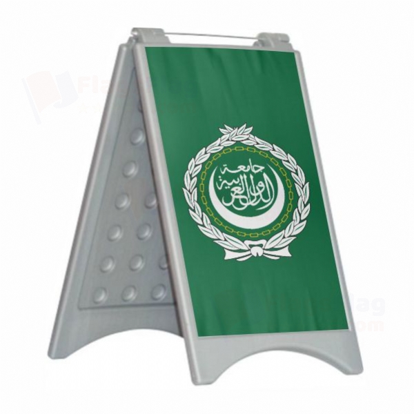 Arab League Open Arab League Close Plastic Pontoon
