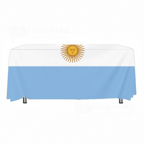 Argentina Tablecloth Models