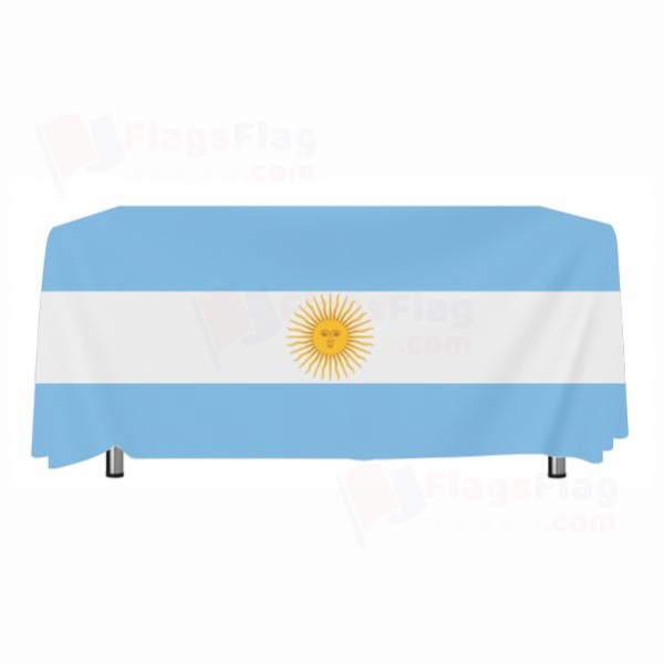 Argentina Tablecloth Models