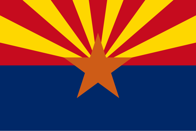 Arizona Send Flag Price Arizona Flag Prices