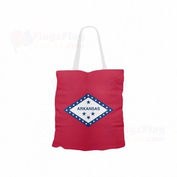 Arkansas Cloth Bag Models