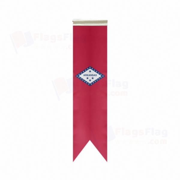 Arkansas L Table Flags Flag Only