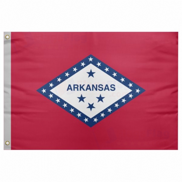 Arkansas Send Flag Price Arkansas Send Flag Prices