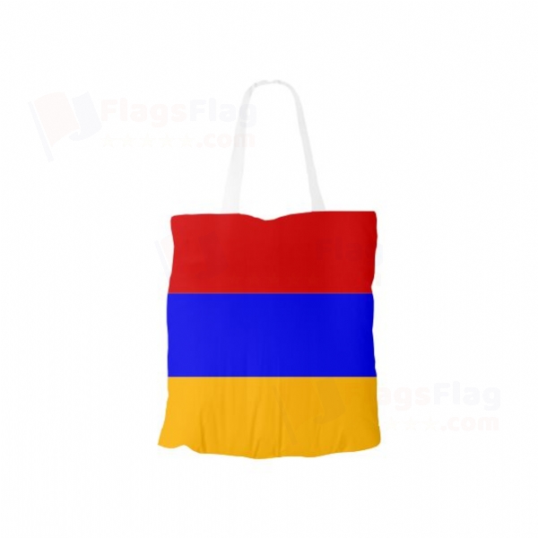 Armenia Cloth Bag Models
