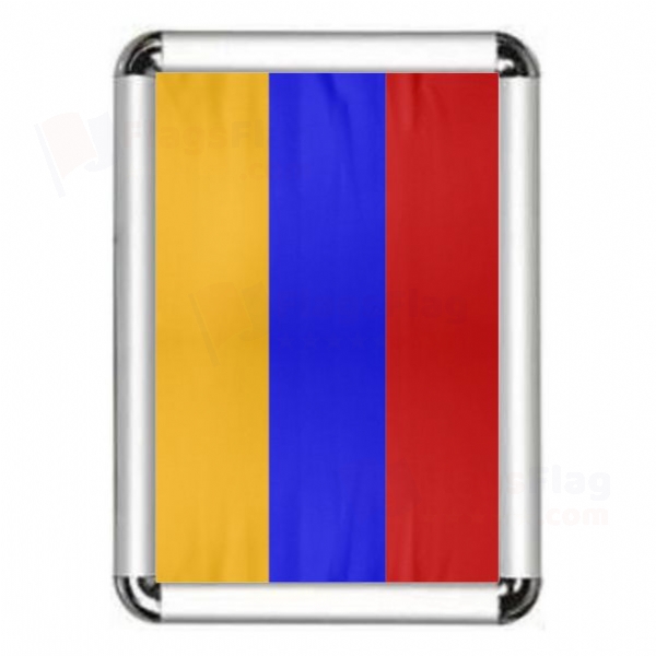 Armenia Framed Pictures
