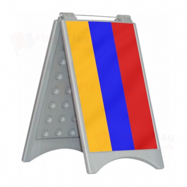 Armenia Open Armenia Close Plastic Pontoon