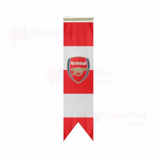 Arsenal FC L Table Flags Flag Only