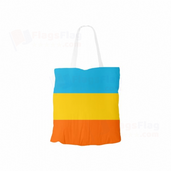 Atlantium Cloth Bag Models