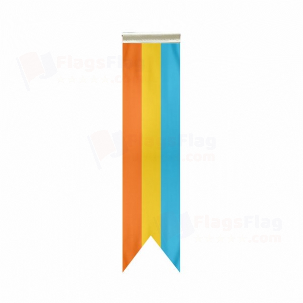 Atlantium L Table Flags Flag Only