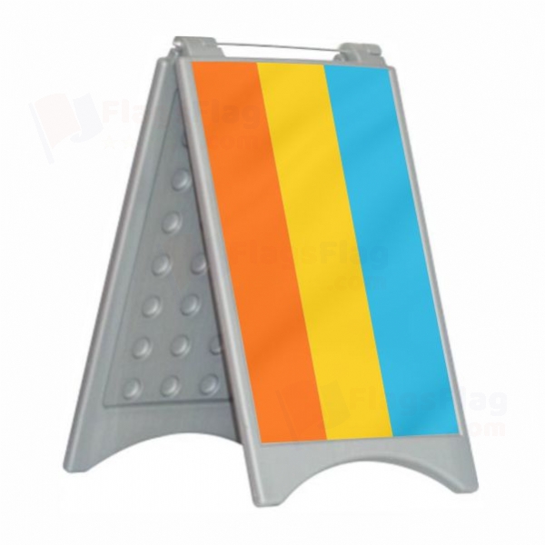 Atlantium Open Atlantium Close Plastic Pontoon
