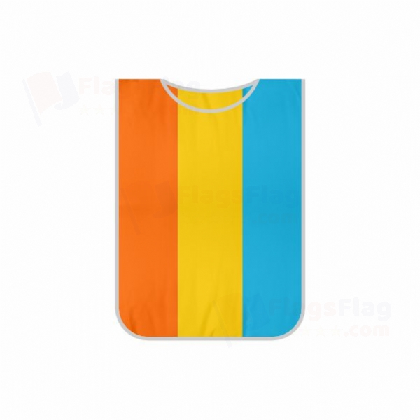 Atlantium Single Use Strike Apron