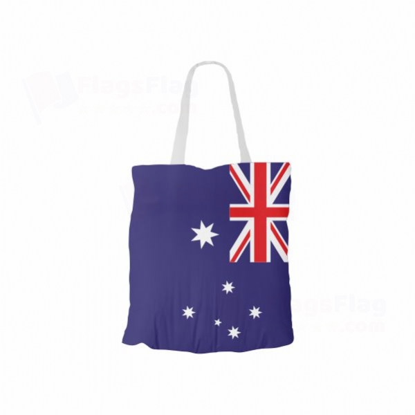Australia Cloth Bag Models