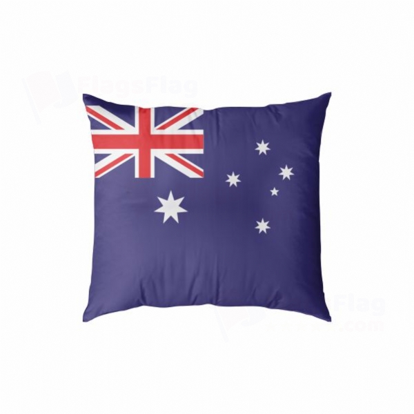 Australia Digital Printed Pillow Cover