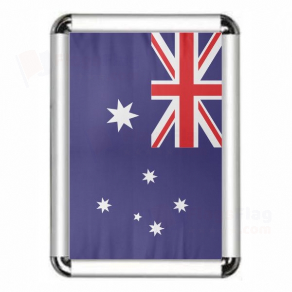 Australia Framed Pictures