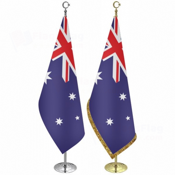 Australia Office Flag Australia Office Flags