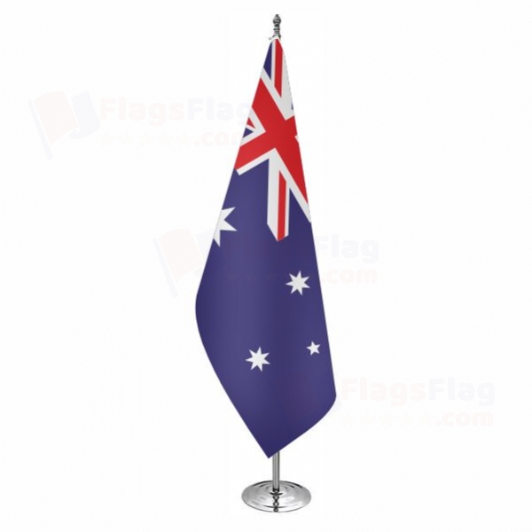Australia Office Flag Australia Office Flags