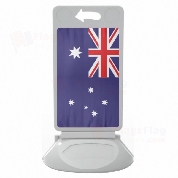 Australia Plastic Pontoon