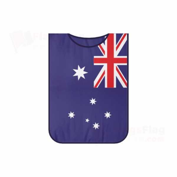 Australia Single Use Strike Apron
