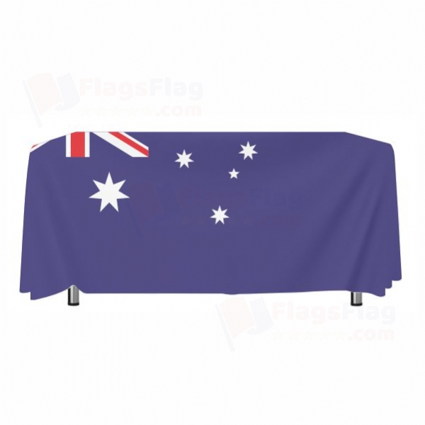 Australia Tablecloth Models