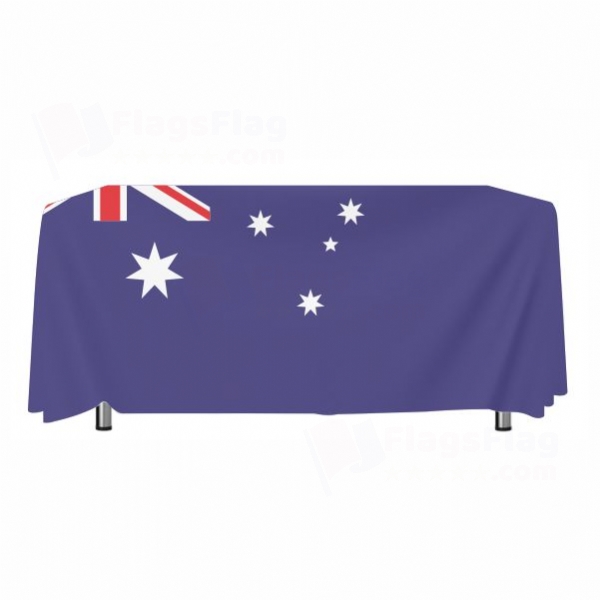Australia Tablecloth Models