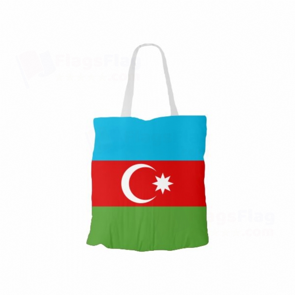 Azerbaijan Cloth Bag Models