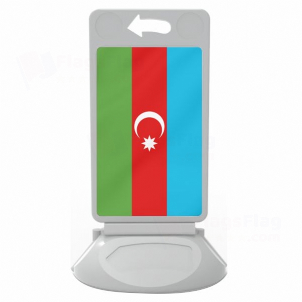 Azerbaijan Plastic Pontoon